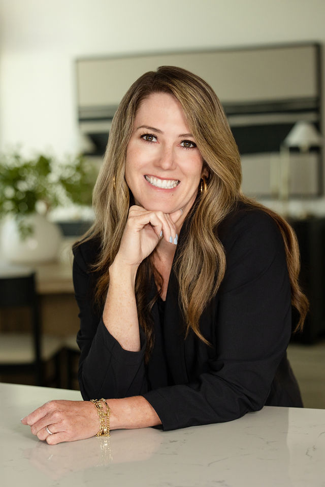 Elizabeth Lane Interiors | Thoughtful Home Design